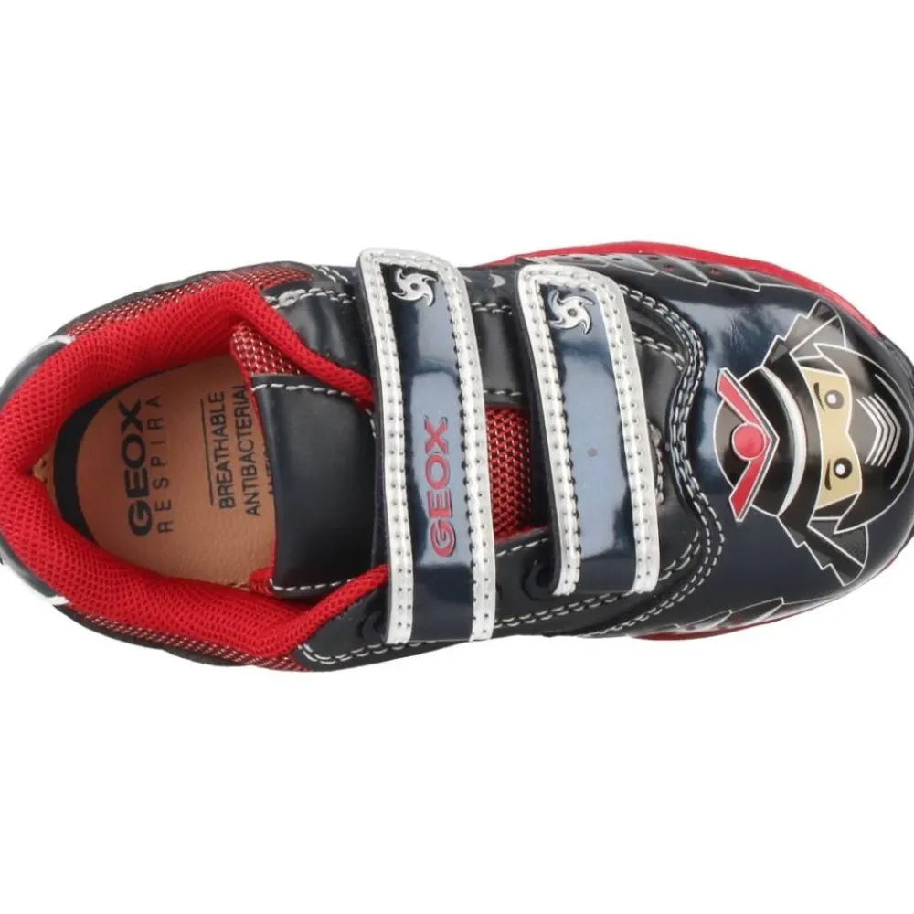 Light-Up Sneakers>Geox Sale