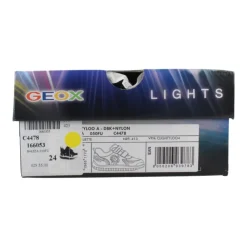 Lightyloo Boy Sneakers><noscript><img width=