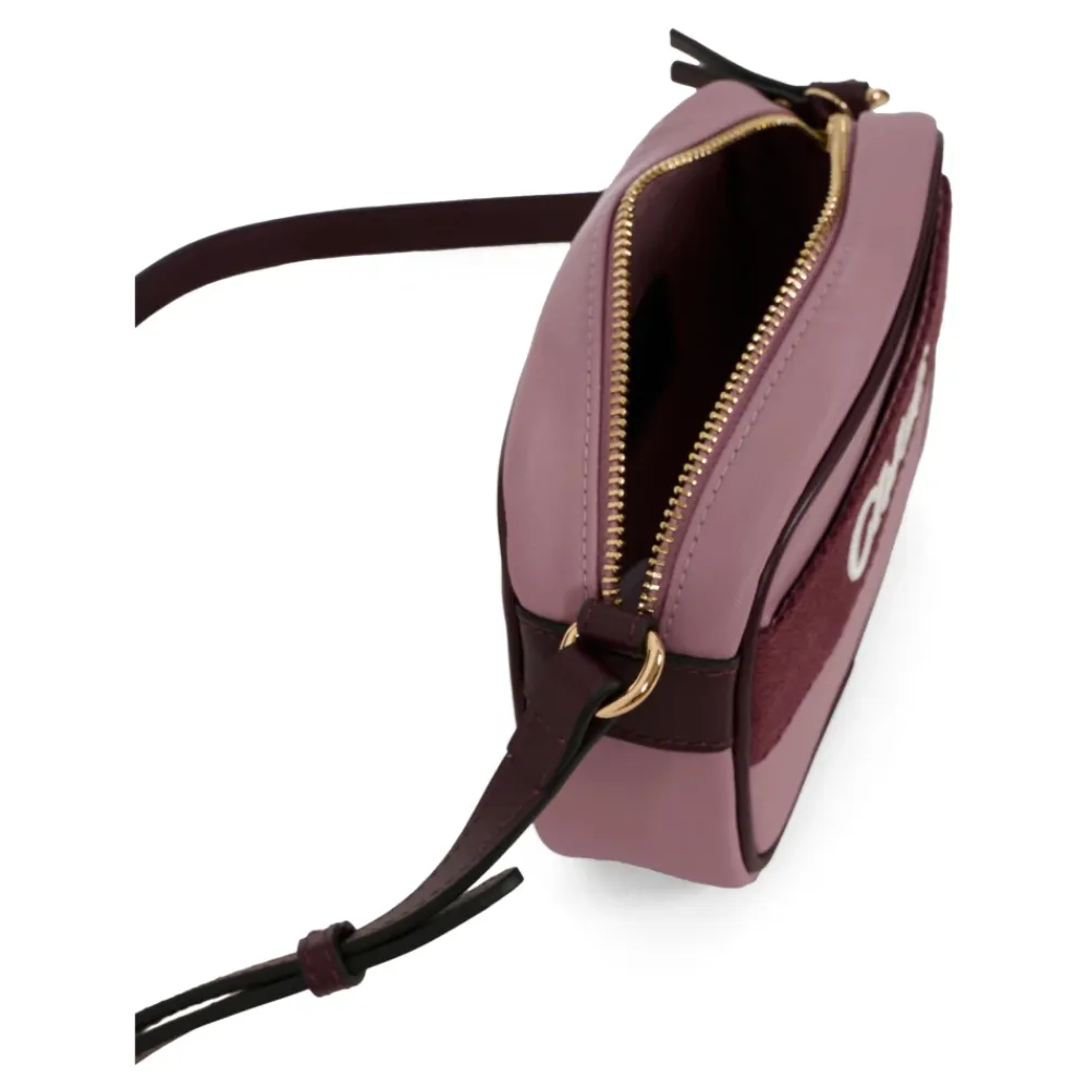 Casual Tasche mit Verstellbarem Riemen>Chloé