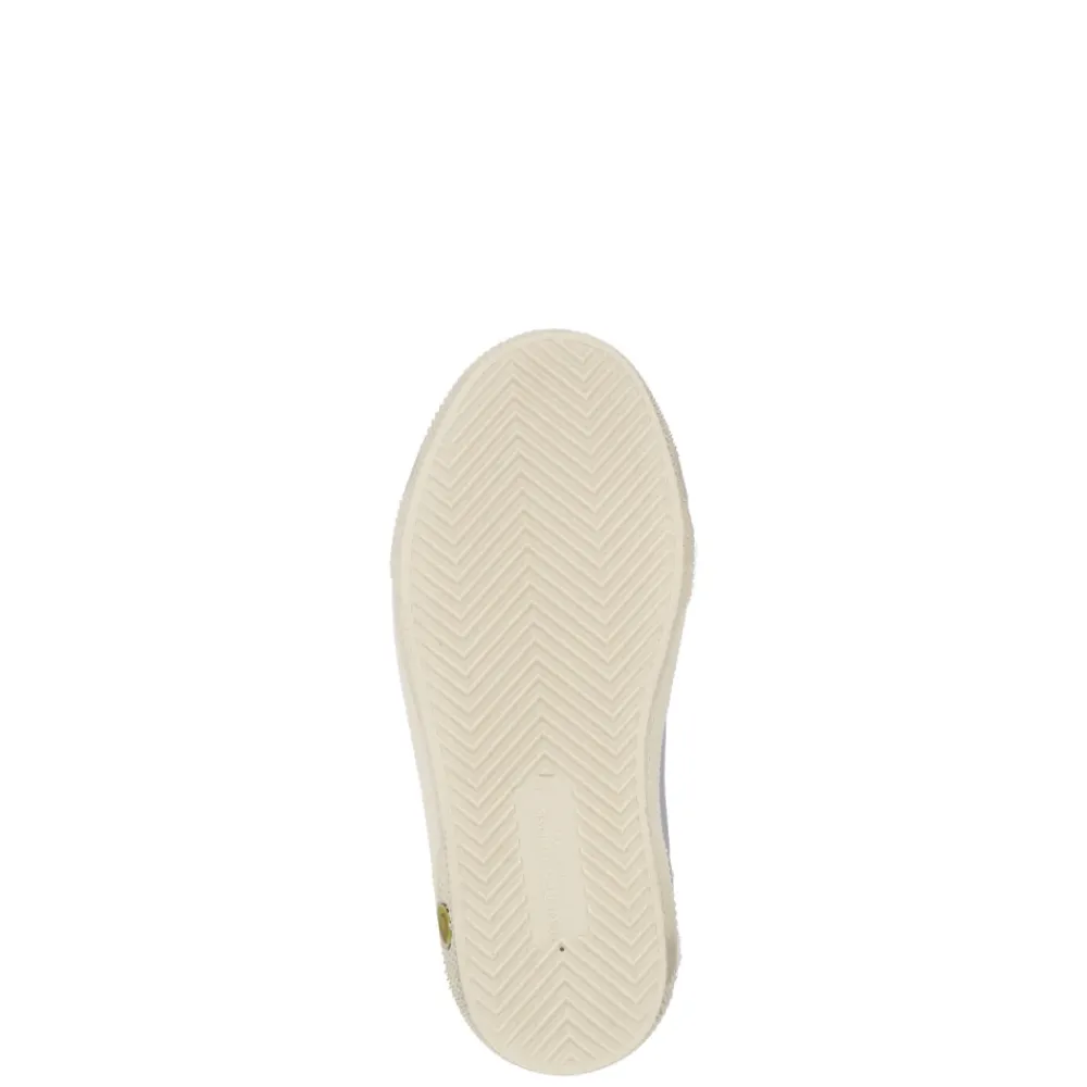 Glitzer Sneakers für Mädchen>Golden Goose Best