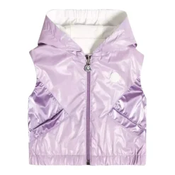 Kapuzenweste Lostyca>Moncler New