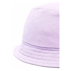 Lila Kinderhut mit Logopatch>Moncler Best