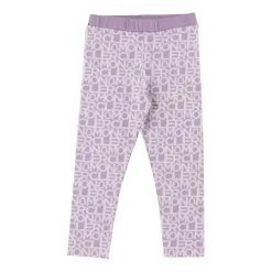 Logo Leggings für Kinder>Moncler New