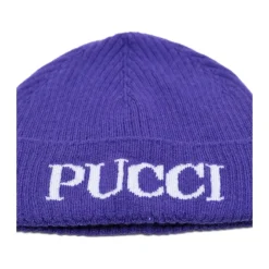 Wolle Kaschmir Hüte>Pucci Best