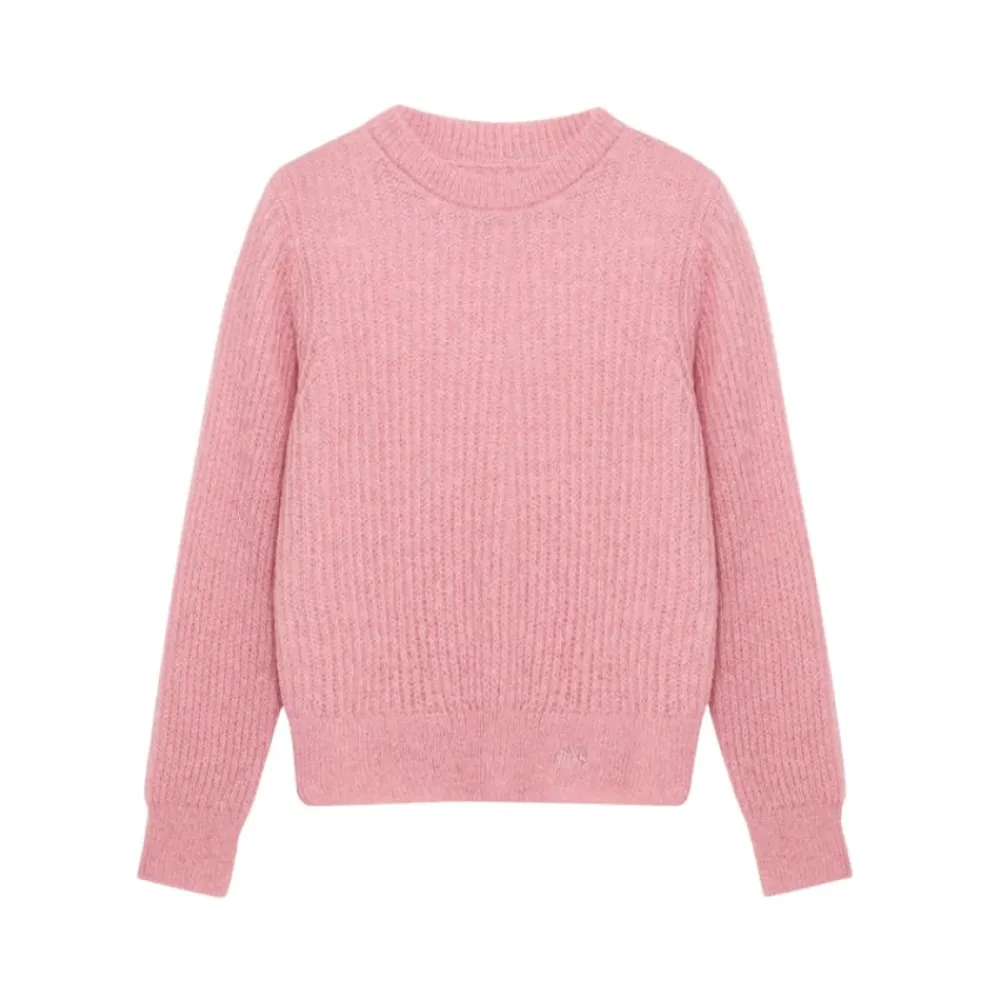 Lina Pullover>The New Society Sale