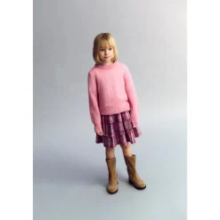 Lina Pullover>The New Society Sale