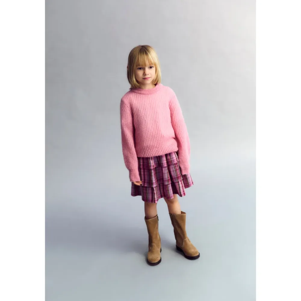 Lina Pullover>The New Society Sale