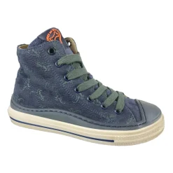 Loggy Boot>Stones and Bones New