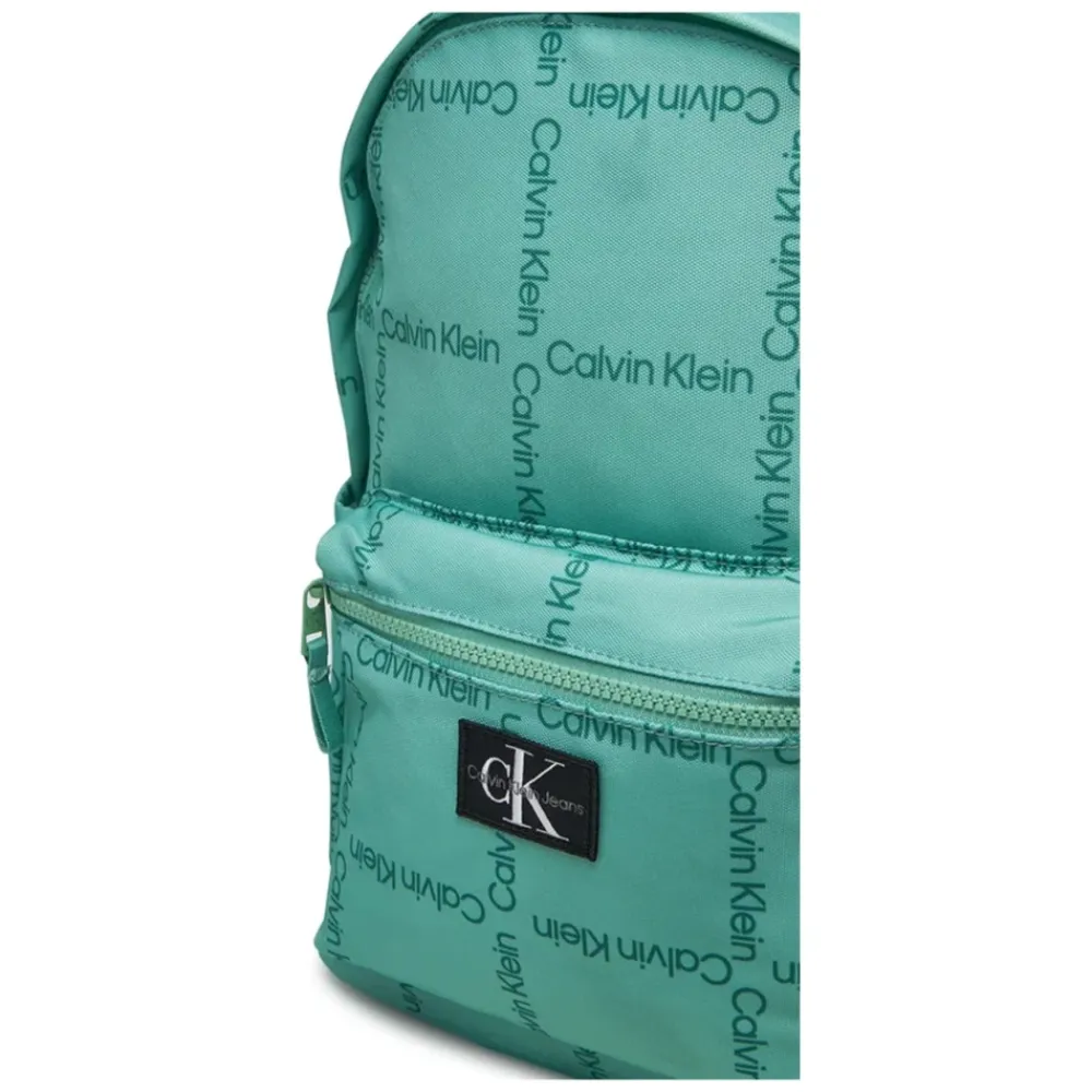 Logo Backpack>Calvin Klein Jeans Sale