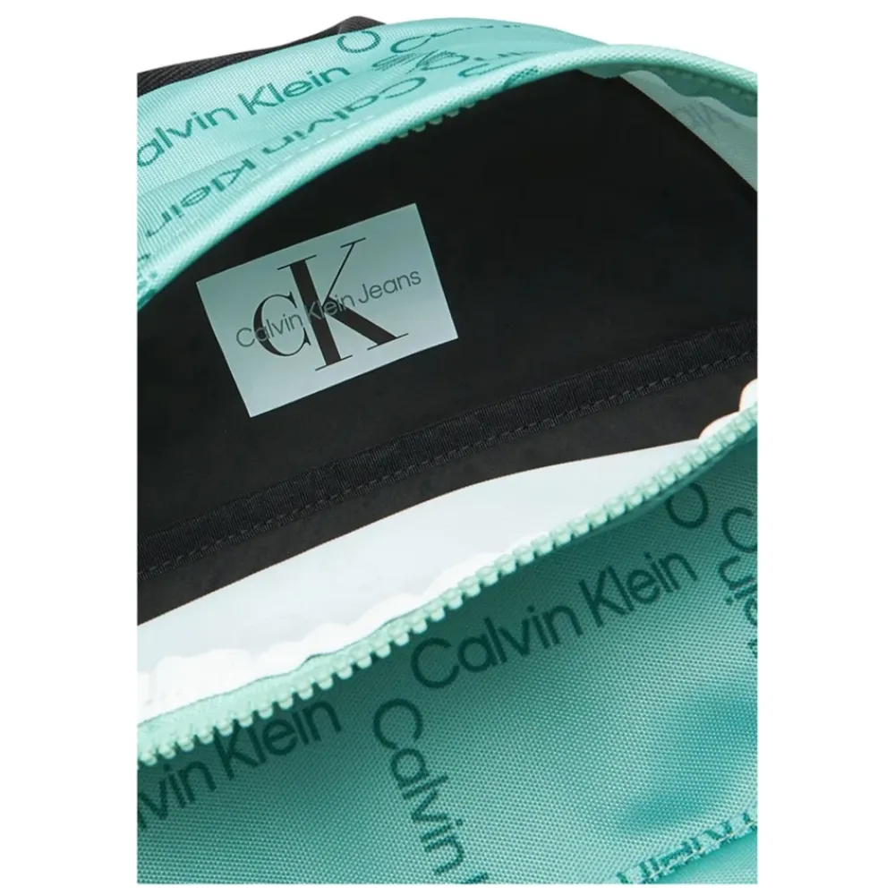 Logo Backpack>Calvin Klein Jeans Sale