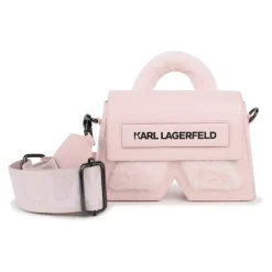 Logo Bag>Karl Lagerfeld