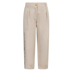 Logo Band Gürtelschlaufe Hose>Balmain Sale