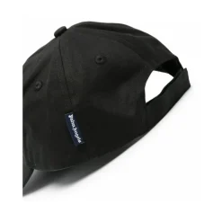 Logo Baseball Cap>Palm Angels