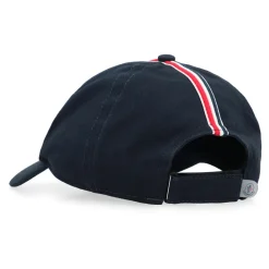 Logo Baseball Cap>Moncler New