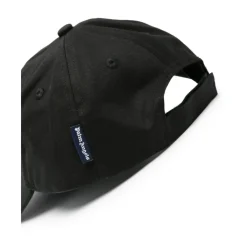 Logo Baseball Cap>Palm Angels Hot