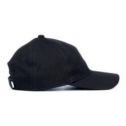 Logo Baseball Cap mit Detail>Moncler