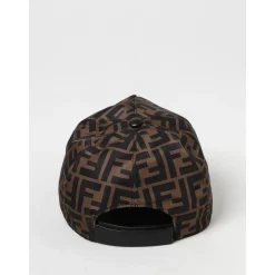 Logo Baseball Cap Stilvolles Praktisches Accessoire><noscript><img width=