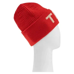Logo Beanie>Tinycottons New