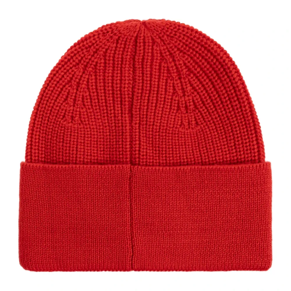 Logo Beanie>Tinycottons New