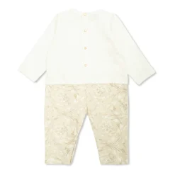 Logo Bodysuit>Versace Outlet