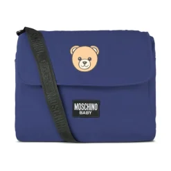 Logo Crossbody Bag>Moschino Online