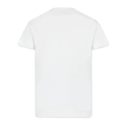 Logo Embroidery T-Shirt>Fendi Clearance