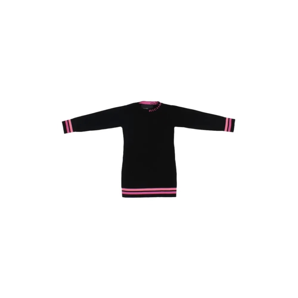 Logo Front Dress>John Richmond Best