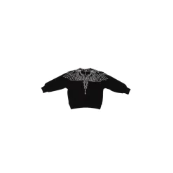 Logo Front Sweatshirt>Marcelo Burlon Outlet
