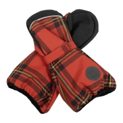 Logo Handschuhe>Mini Rodini New