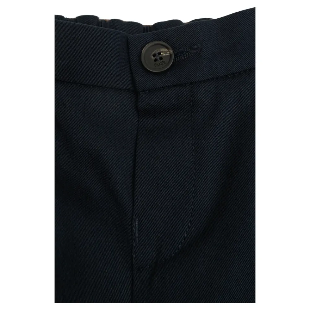 Logo Hose>Fendi Discount