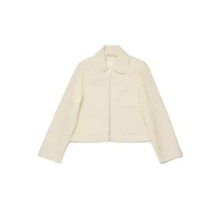 Logo Jacket>Marni