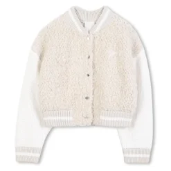 Logo Jacket>Givenchy New