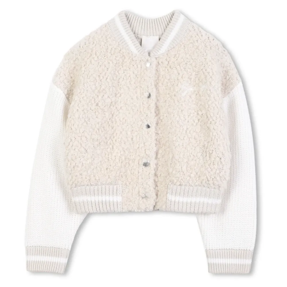 Logo Jacket>Givenchy New