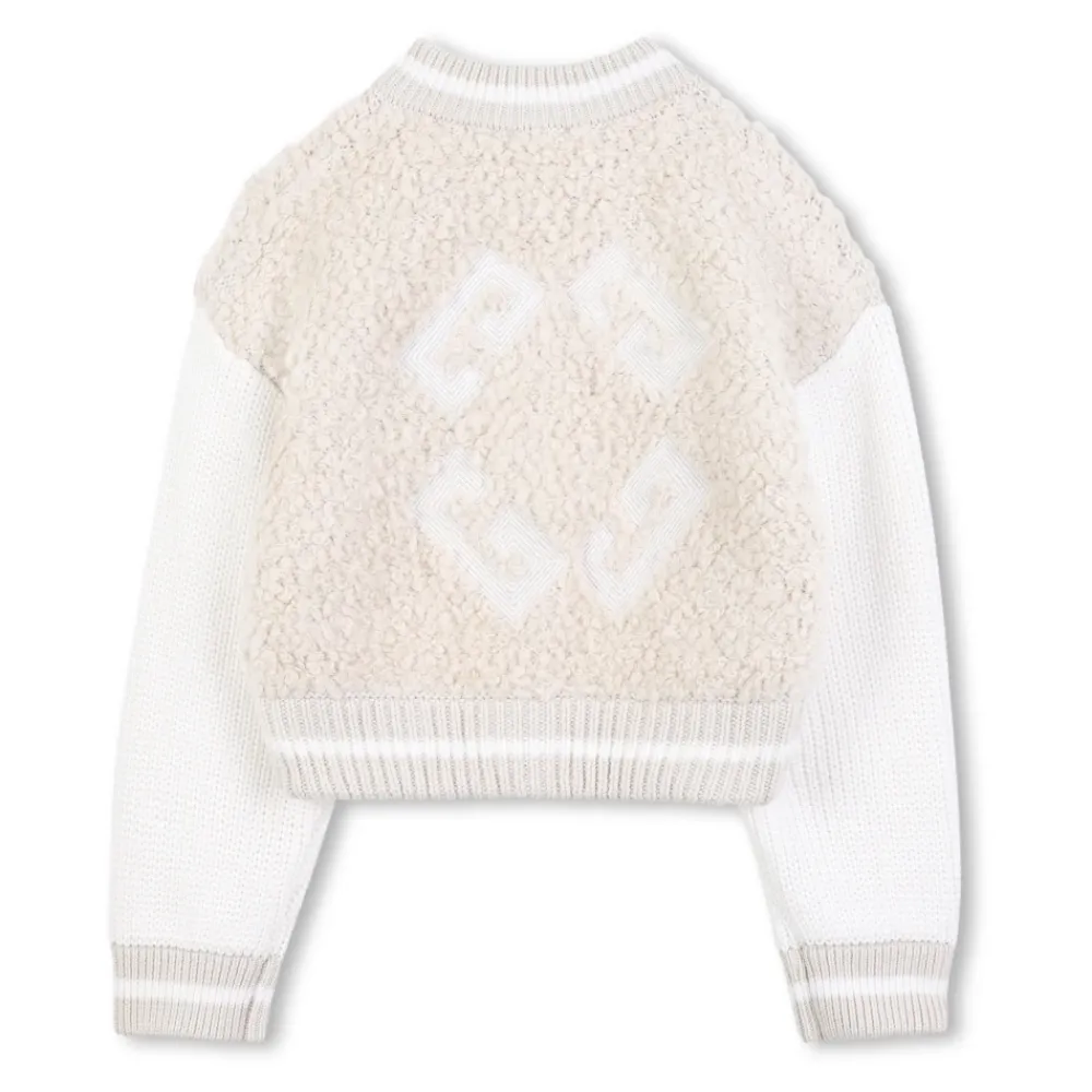 Logo Jacket>Givenchy New