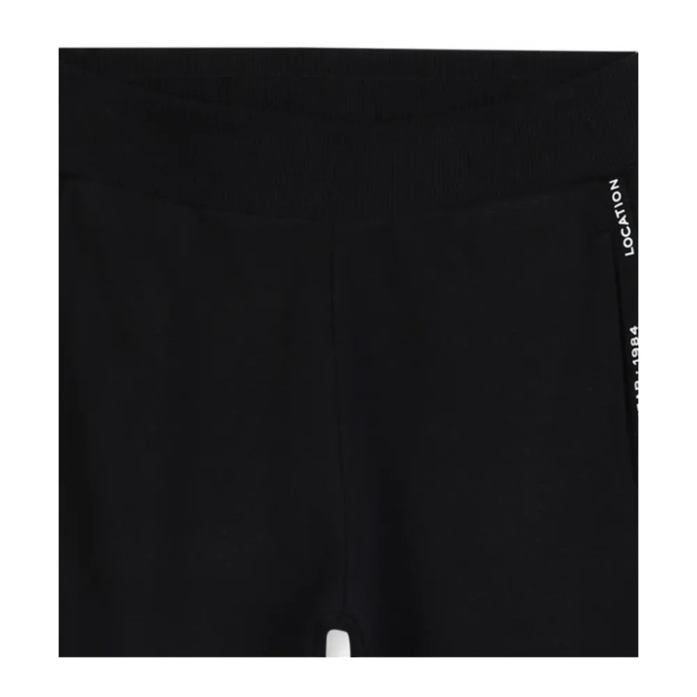 Logo Jogger>Marc Jacobs Discount