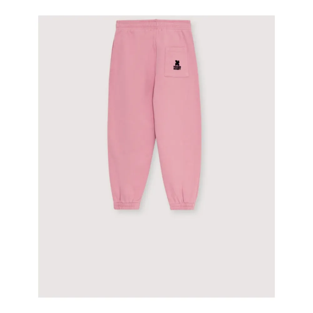 Logo Jogging>The New Society Discount