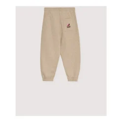 Logo Jogginghose>The New Society Hot