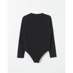 Logo Kinder Bodysuit Baumwolle>Balmain Best