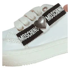 Logo Leder-Sneakers><noscript><img width=