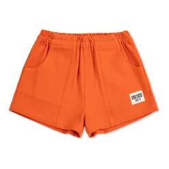 Logo Patch Shorts>Bobo Choses Hot