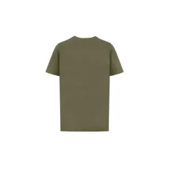 Logo Patch T-Shirt in>Stone Island New