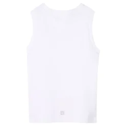 Logo Rippen-Tanktop>Givenchy Online
