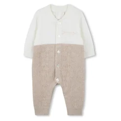 Logo Romper>Givenchy Clearance