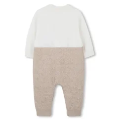 Logo Romper>Givenchy Clearance