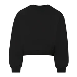 Logo Rundhals-Sweatshirt>Marni Clearance