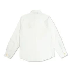 Logo Shirt>Versace Discount