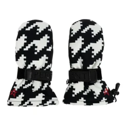 Logo Ski Gloves><noscript><img width=