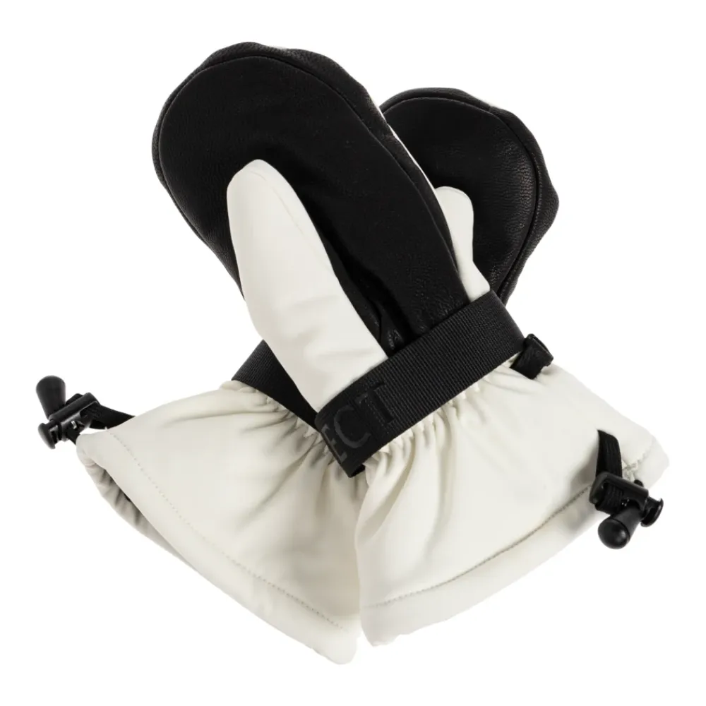 Logo Ski Gloves>Perfect Moment Outlet