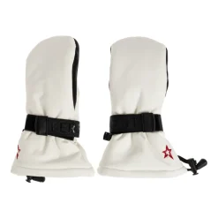 Logo Ski Gloves><noscript><img width=