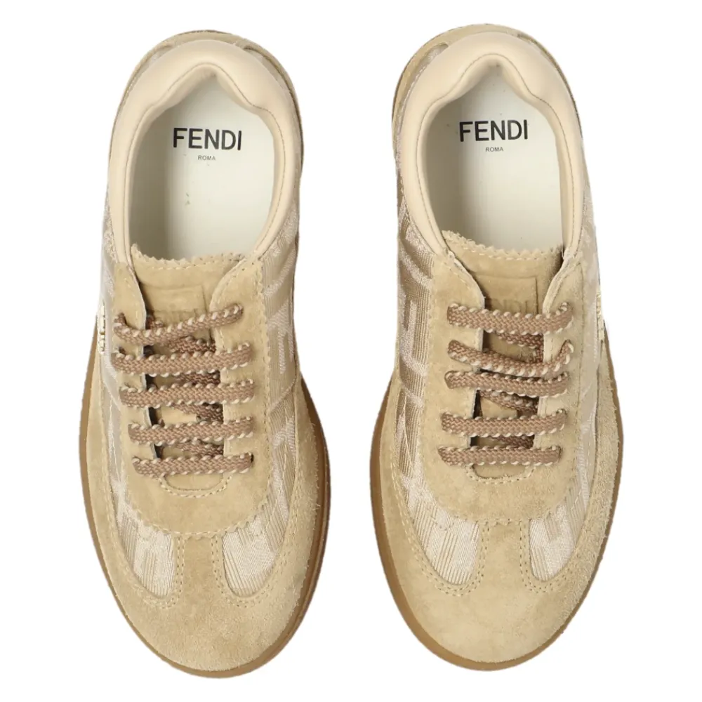 Logo Sportschuhe>Fendi Sale